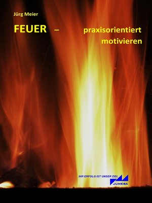 cover image of FEUER